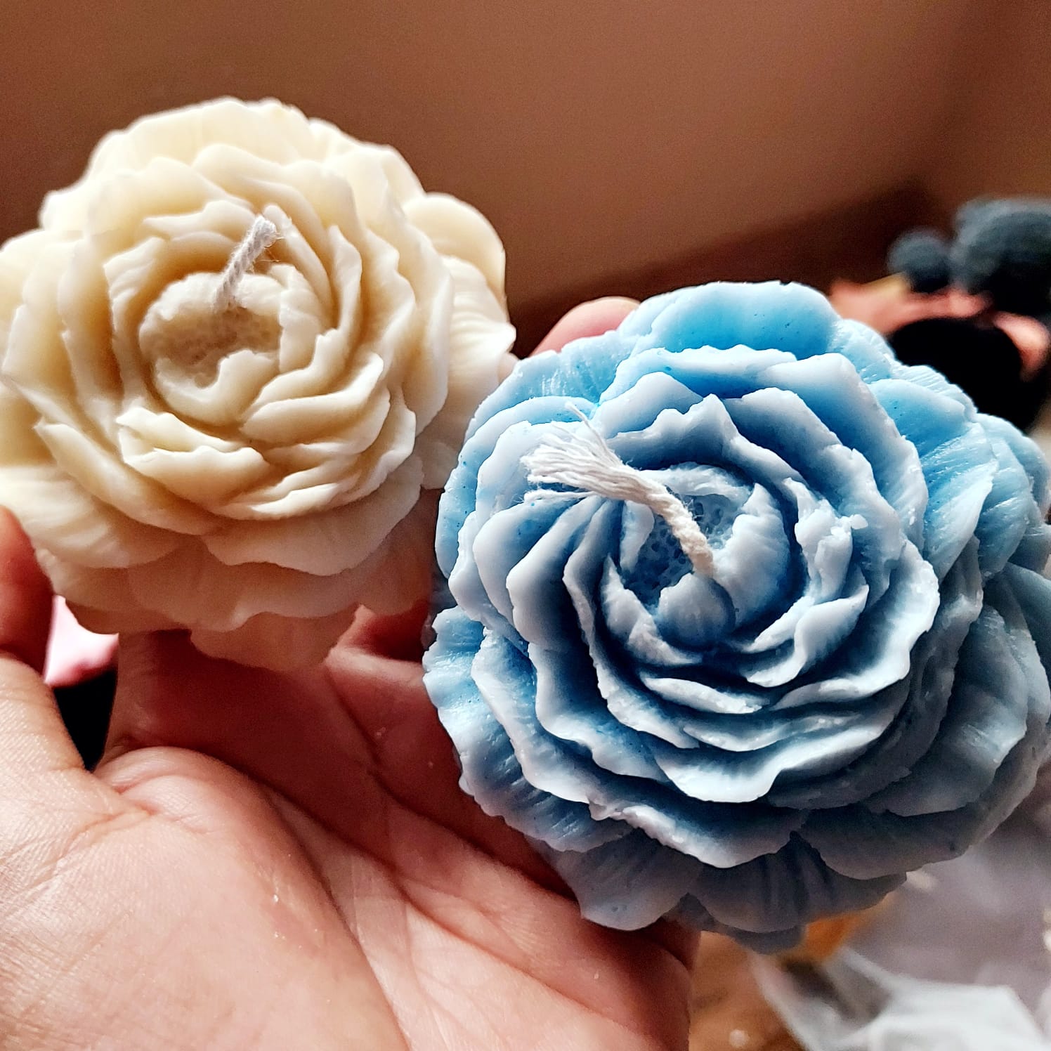 Candle Bouquet set-2