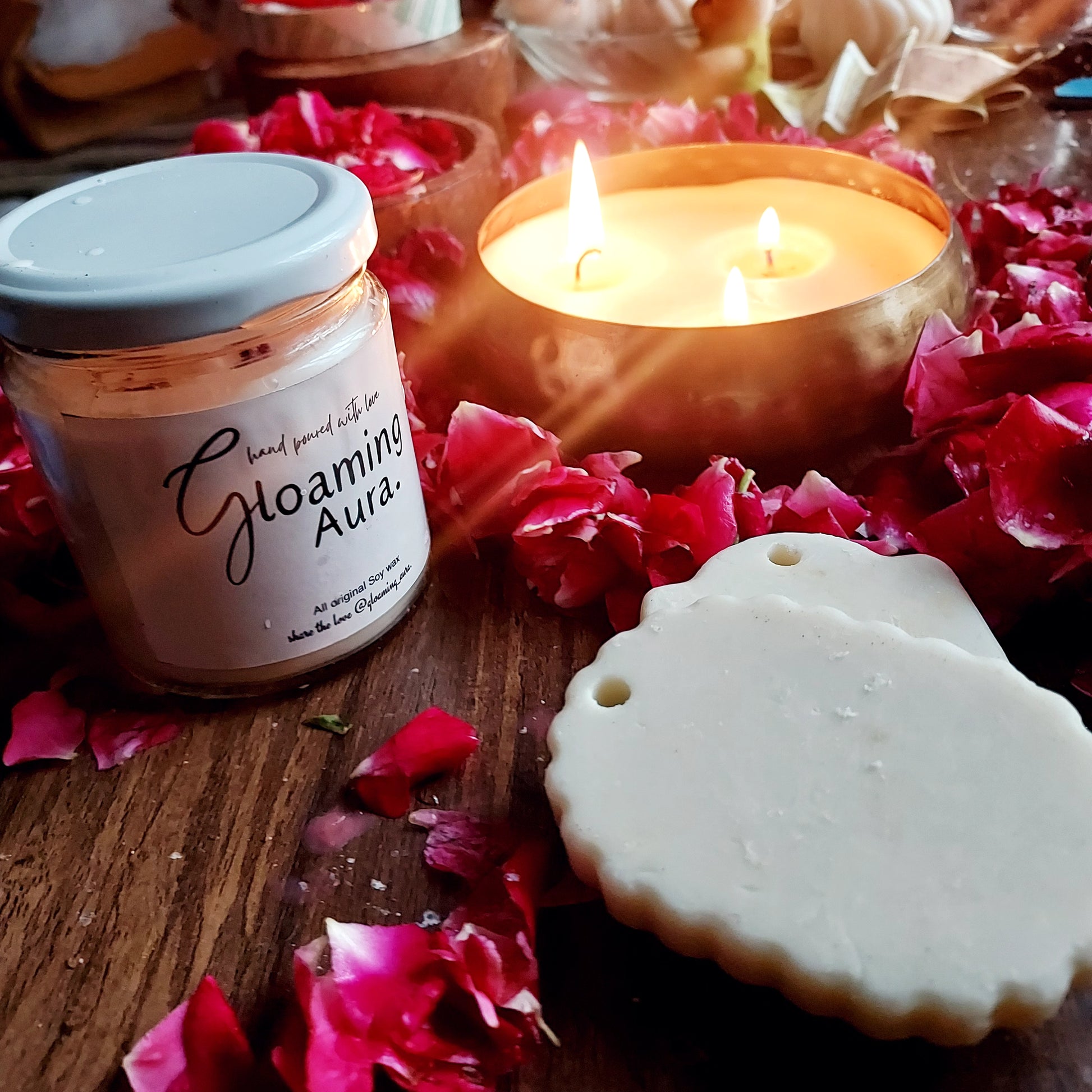 Festive Hamper Box-1